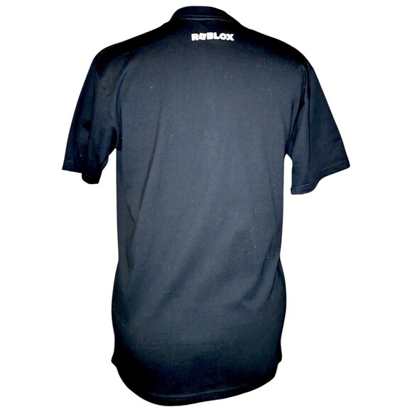 ROBLOX RDC 2024 Developers Conference Attendee Exclusive GameT-Shirt Swag Size M - Picture 6 of 6